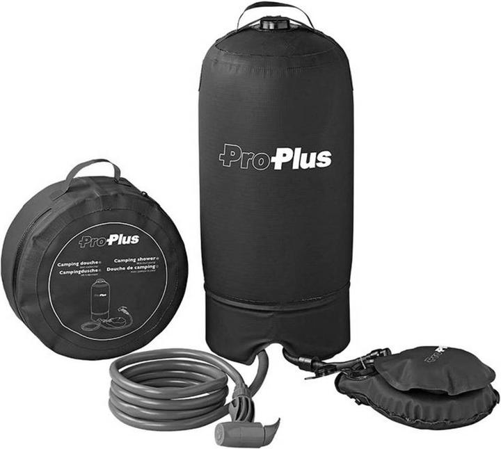 Actual product image ProPlus Camping