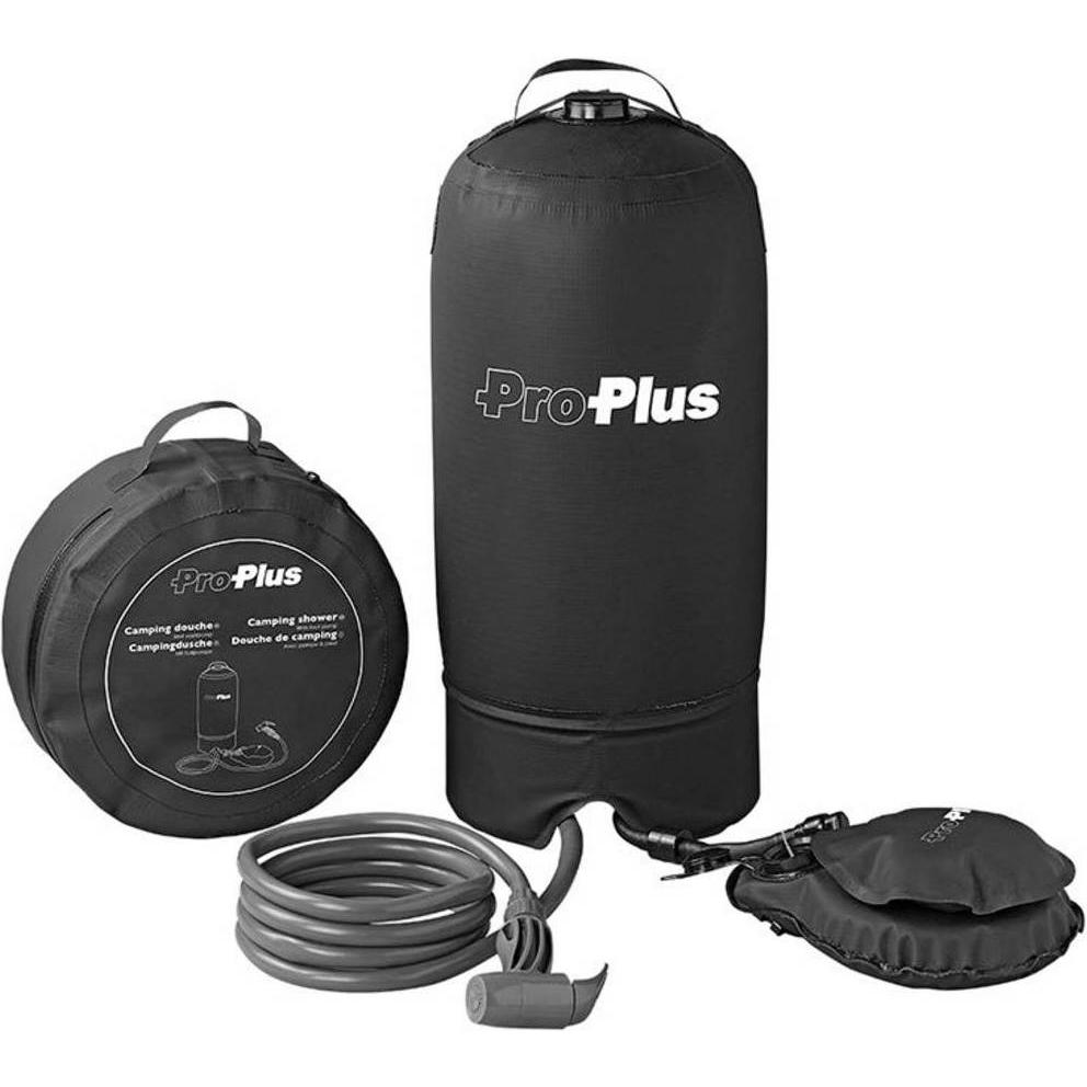 ProPlus, Gartendusche, Camping