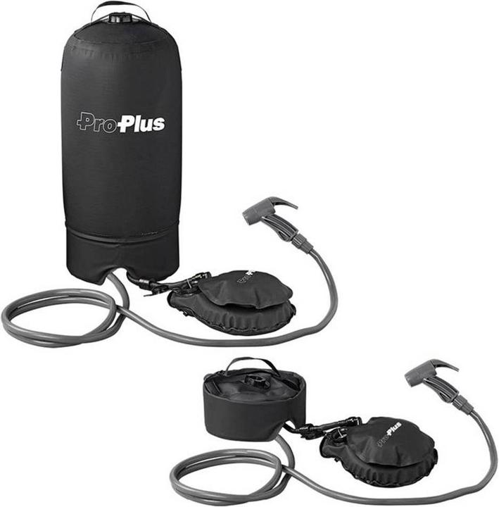 Actual product image ProPlus Camping