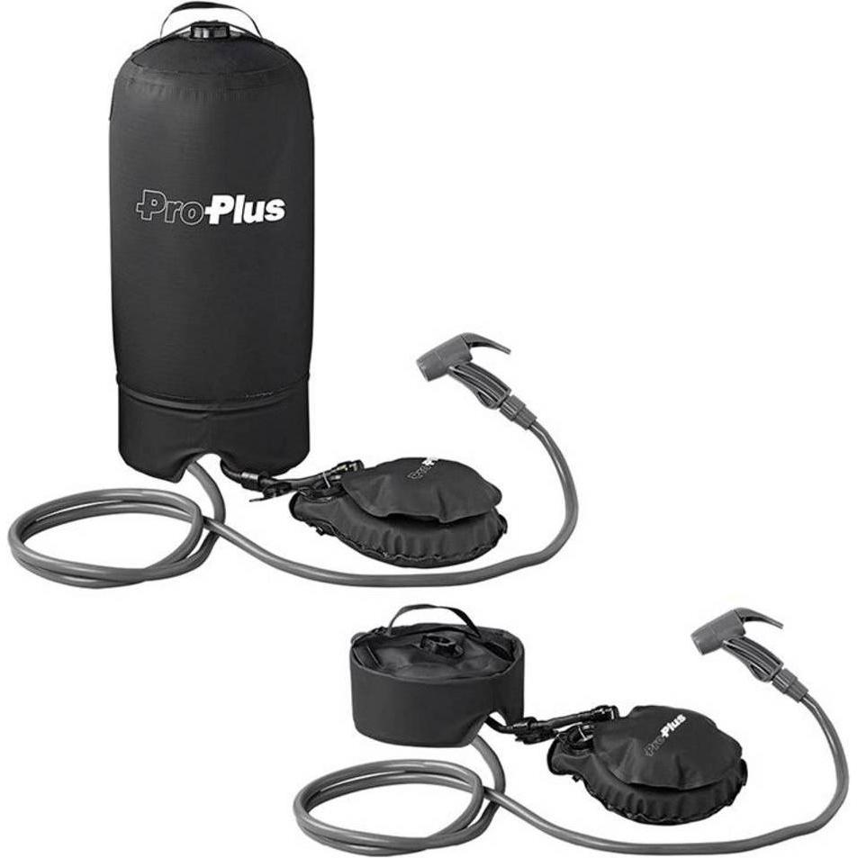 Thumbnail - ProPlus, Gartendusche, Camping