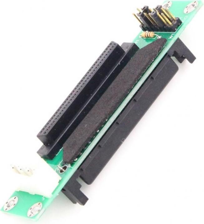 Produktbild PowerGuard SCSI 68-pin to 80-pin HDD Adapter