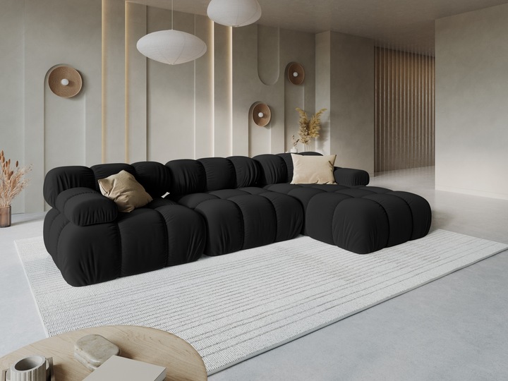 Produktbild Micadoni Bellis (Ecksofa)