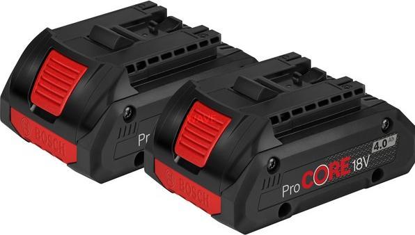 Actual product image Bosch Professional GDX 18V-200 C (Rechargeable battery operated)