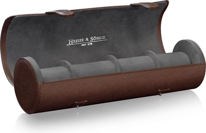 Immagine prodotto Designhütte Guarda il rotolo Rondo 5 - Brown