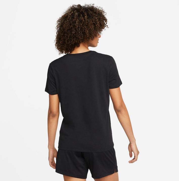 Immagine prodotto Nike Maglia da allenamento Dri-Fit Swoosh da donna (L)