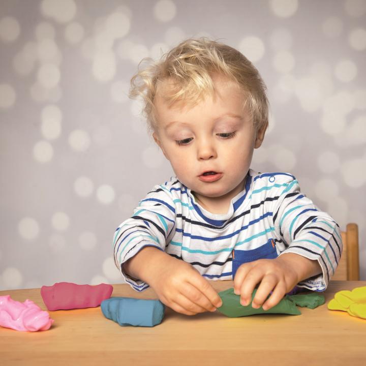 Immagine prodotto Grünspecht Bio-Softknete