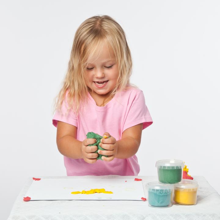 Immagine prodotto Grünspecht Bio-Softknete