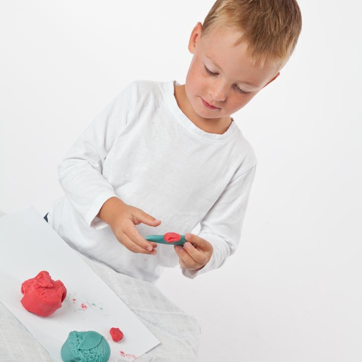 Immagine prodotto Grünspecht Bio-Softknete
