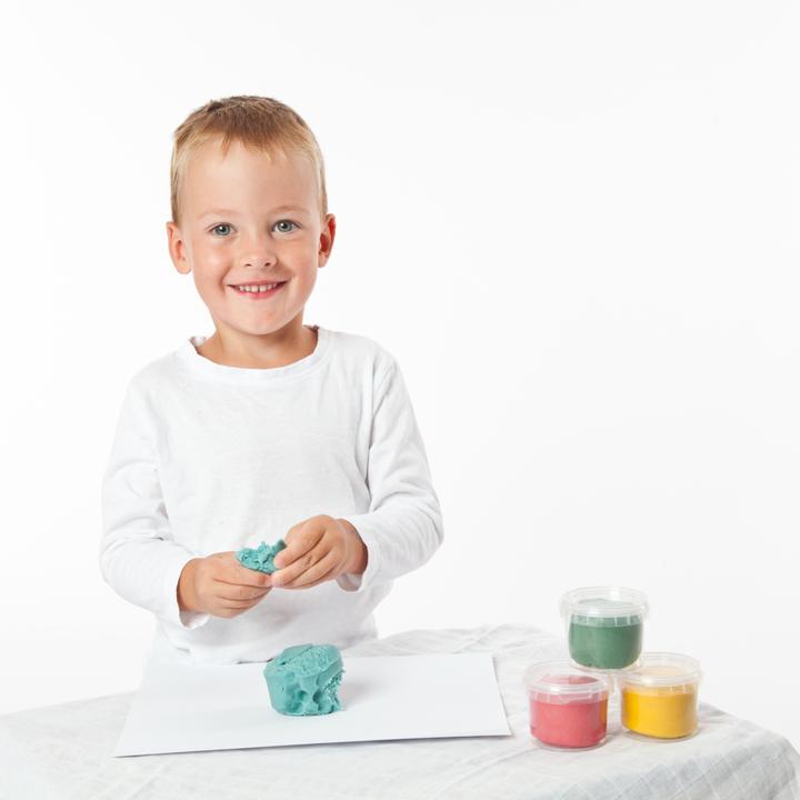 Immagine prodotto Grünspecht Bio-Softknete