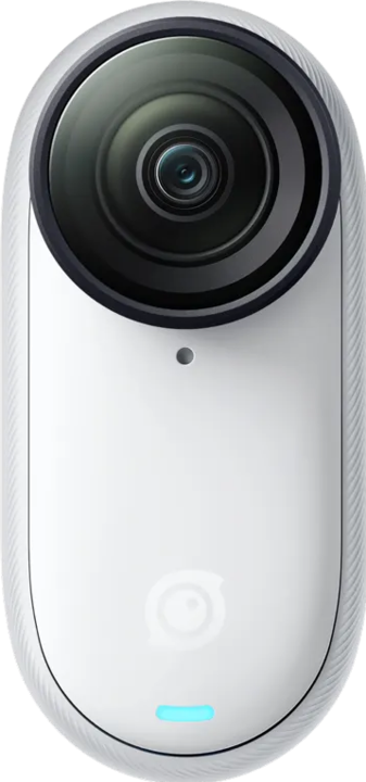 Insta360 GO 3S Standalone Camera 64GB (30p, Bluetooth, WLAN)
