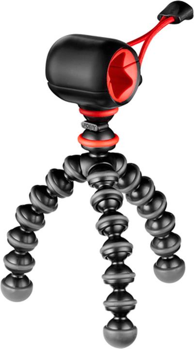 Actual product image Joby GorillaPod Starter Kit (Plastic)