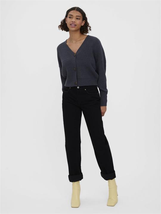 Produktbild Vero Moda V-Ausschnitt Strickjacke (L)