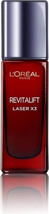 L'Oréal Paris Revitalift Laser X3 Regenerierendes Serum mit Hyaluronsäure