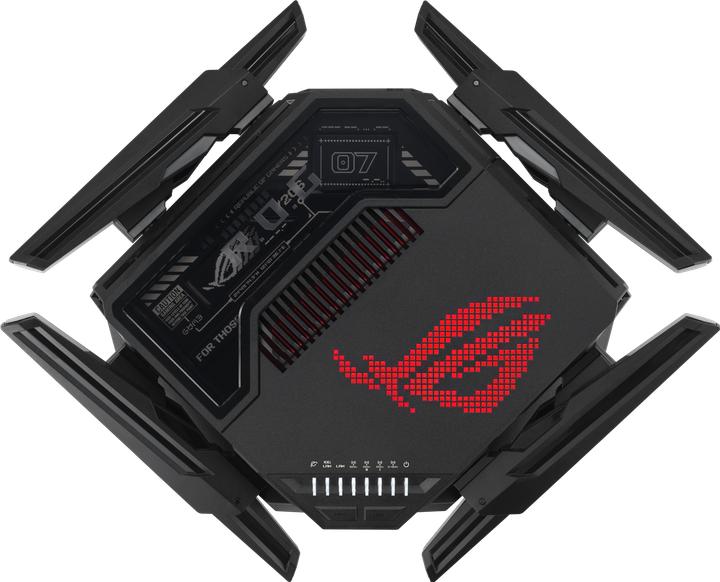 Image du produit ASUS GT-BE98