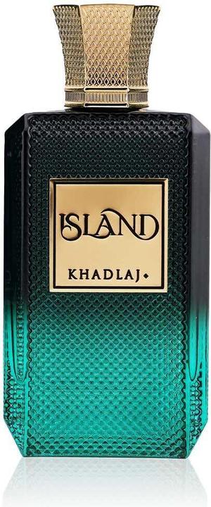 Produktbild Khadlaj Island (Extrait De Parfum, 100 ml)