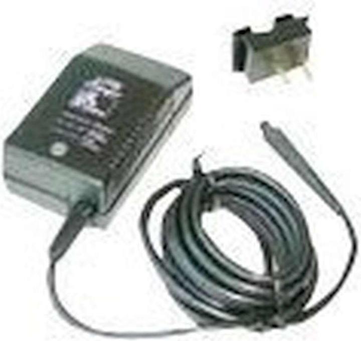 Zebra Ql/Rw/P4t Series Fast Chrg (1 pcs, Piles rechargeables + chargeur)