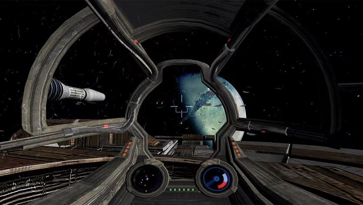 Produktbild Limited Run Star Wars: Knights of the Old Republic ( #122) (Import) (Switch, Switch Lite, Switch OLED, EN)