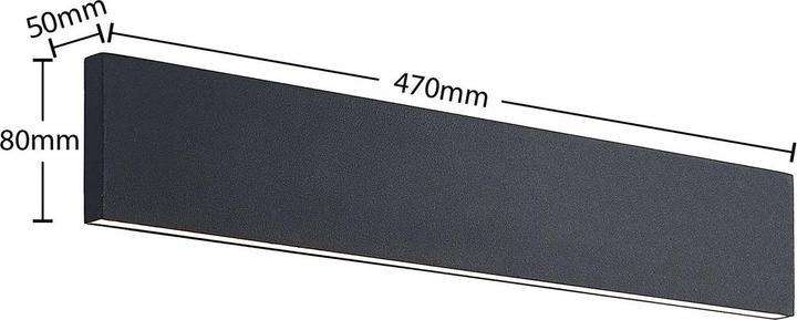 Produktbild Lindby Ignazia (890 lm)