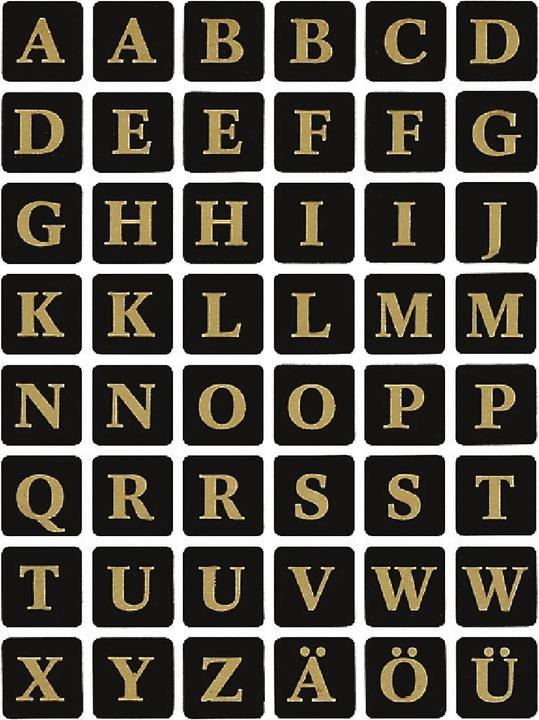 Immagine prodotto HERMA Etichette per lettere