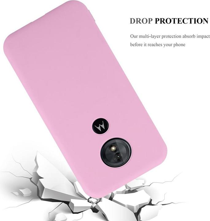 Image du produit Cadorabo Couverture TPU Candy
