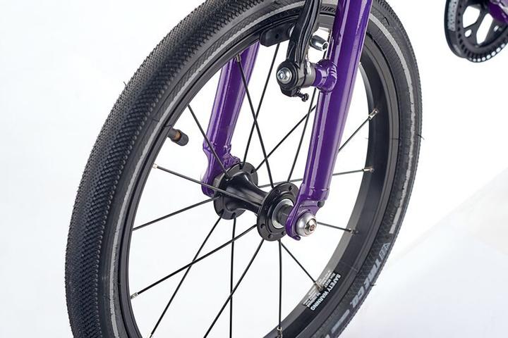 Produktbild Academy Grade 3 Belt (16")