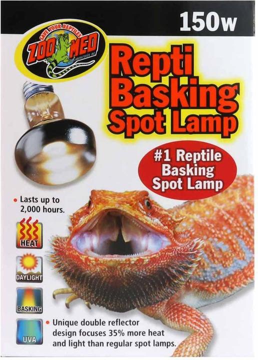 Image du produit Zoo Med Repti Basking Spot