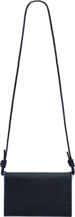 Actual product image Desigual Mone Capsule Tiny Zip Clutch