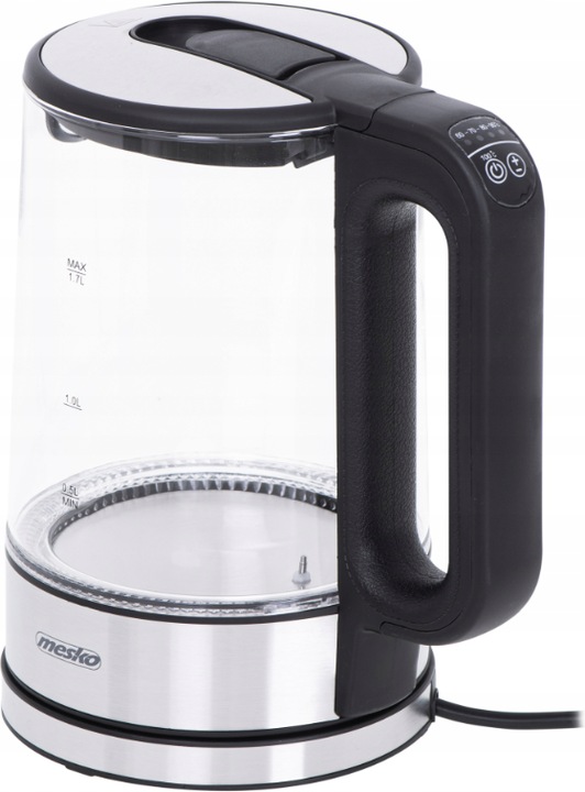 Produktbild Mesko MS 1301b (1.70 l)