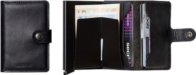 Image du produit Secrid Miniwallet