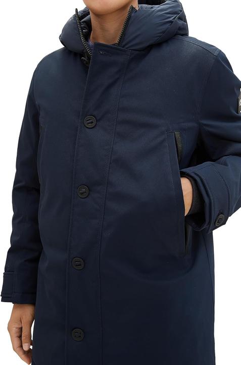 Produktbild Tom Tailor Casual Winterparka mit Kapuze (XXL)