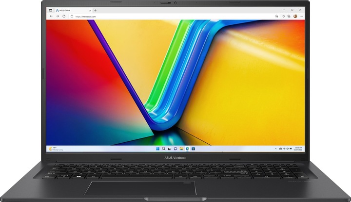 Produktbild ASUS Laptop Vivobook 17X M3704 Ryzen 5 7530U / 16 GB RAM / 512 GB SSD PCIe / Windows 11 Home (M3704Y
