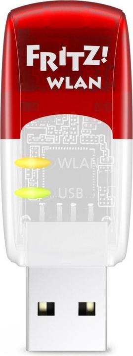 Produktbild FRITZ! WLAN Stick AC 430 Mu-Mimo International (USB 2.0)