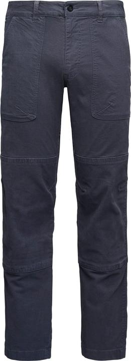 Actual product image Black Diamond M Dogma Pants (28)