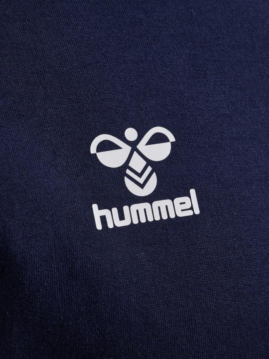 Image du produit hummel Hmltravel sweat hoodie (XS)