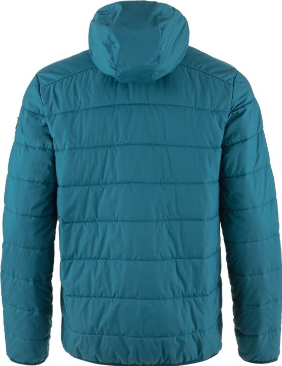 Actual product image Fjällräven Keb Padded Hoodie (XL)