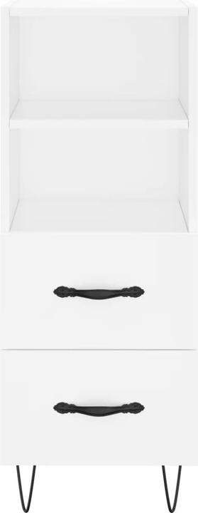 Image du produit vidaXL Sideboard (34.50 x 34 x 90 cm)