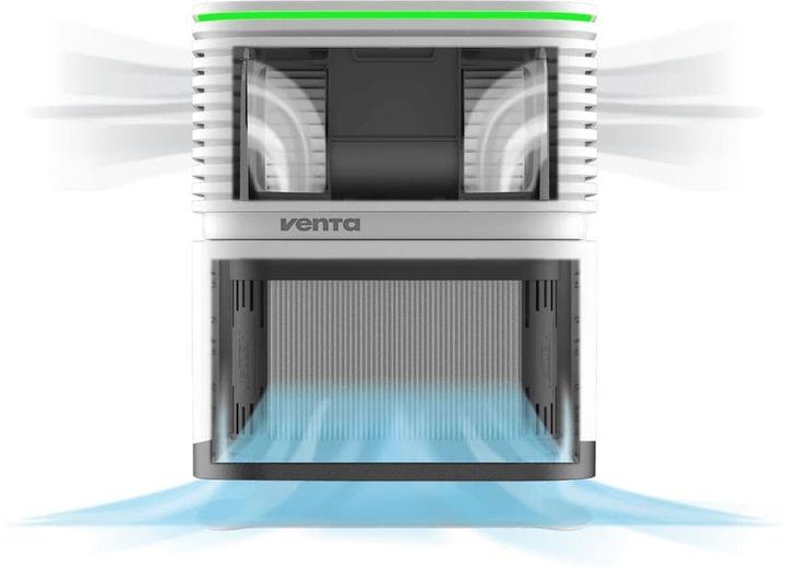 Produktbild Venta AW730 AeroStyle Compact (50 m²)
