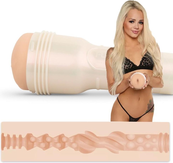 Image du produit Fleshlight Elsa Jean Tasty