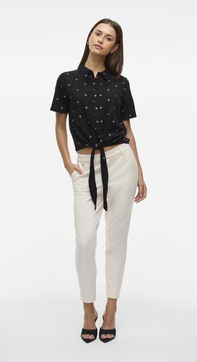 Produktbild Vila Kurzarm Hemd (40)