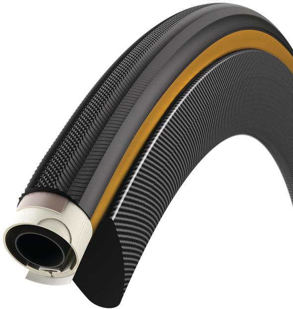 Produktbild Vittoria Juniores (26 x 7/8)