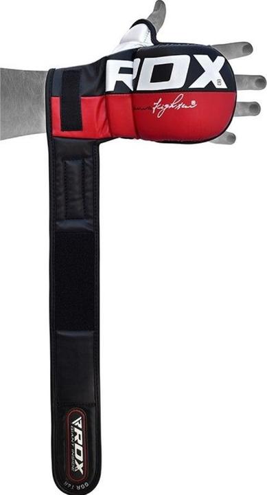 Image du produit Rdx Gants de MMA Sparring T6 Plus (S)