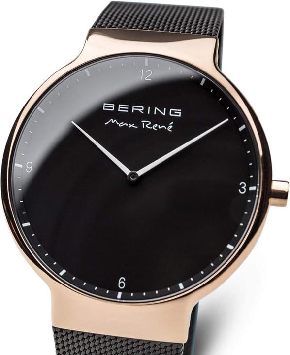 Produktbild Bering Max René (Analoguhr, 40 mm)
