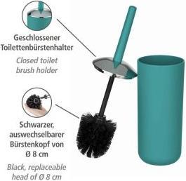 Actual product image Wenko Brasil