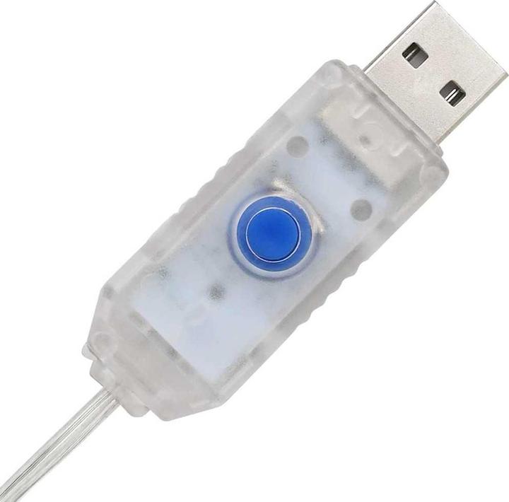 Image du produit vidaXL Weihnachtsdekoration