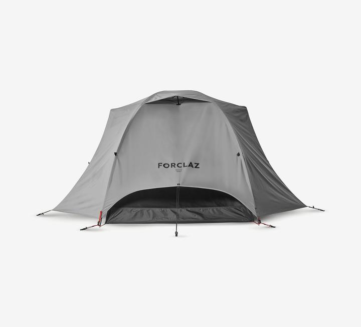 Image du produit Simond MT500 (Tente igloo, 2.60 kg, 2 personnes)