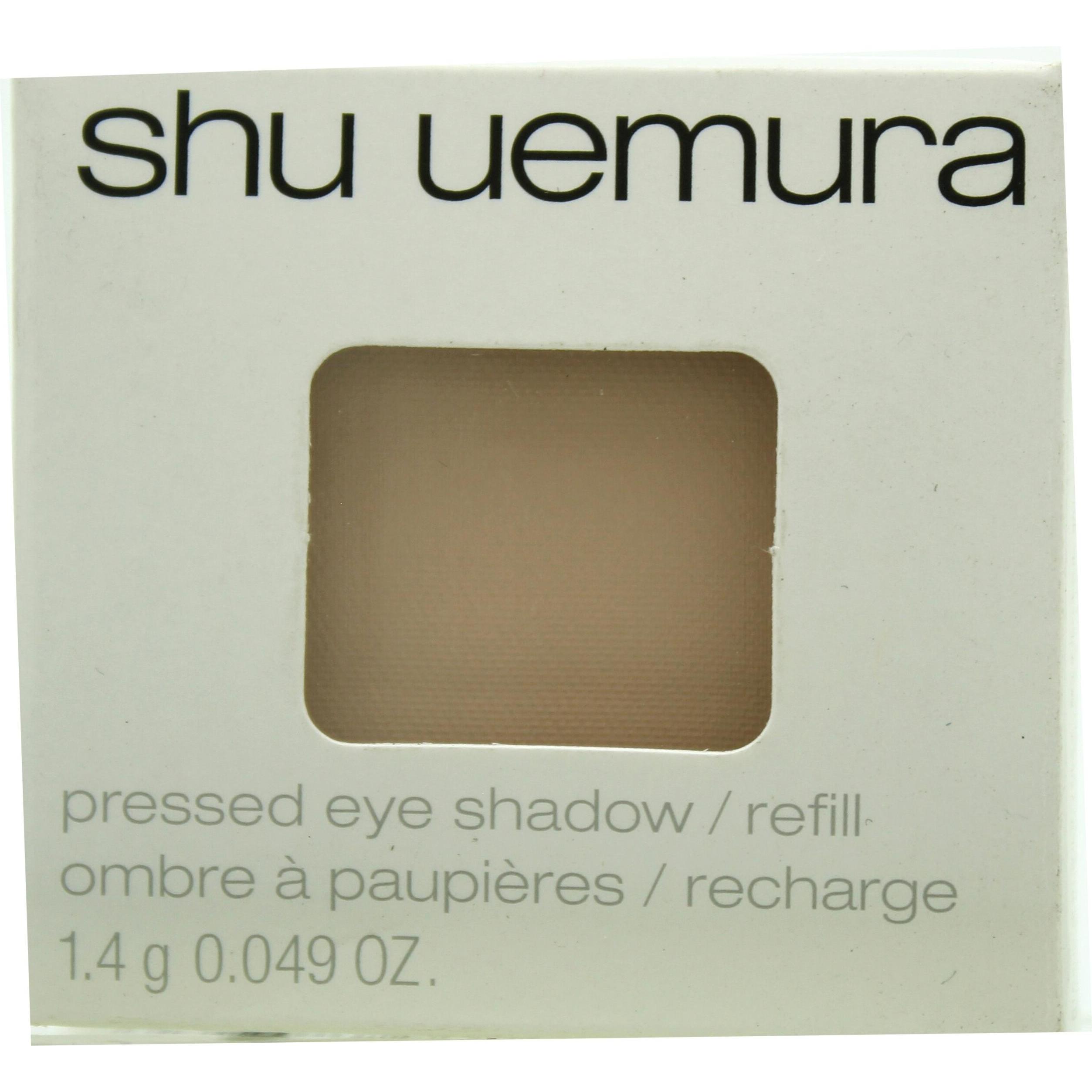 Shu Uemura, Lidschatten, Eye Shadow Pressed Powder Refill 1.4g - 816 M Soft Beige