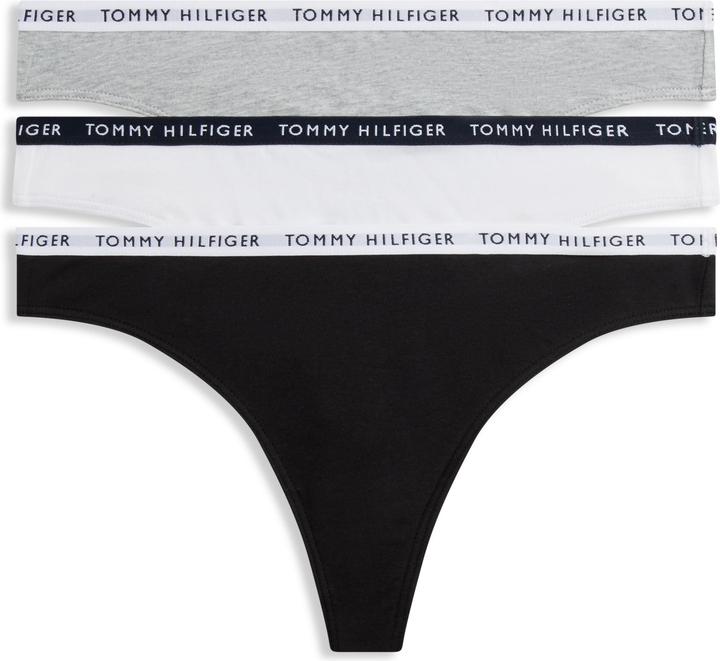 Immagine prodotto Tommy Hilfiger Thong (M, confezione da 3)
