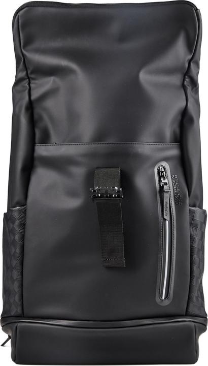 Actual product image American Tourister Urban Tide Rolltop Laptop Backpack 15,6" (31 l)