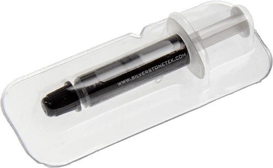 Actual product image Silverstone SST-NT08-115XP CPU Cooler (33 mm)