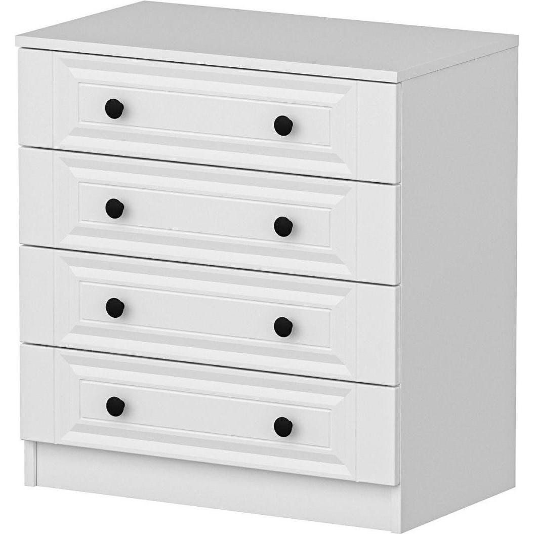 Skye Decor, Kommode + Sideboard, Kaley (72 x 77 x 42 cm)